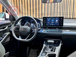 جيلي امجراند